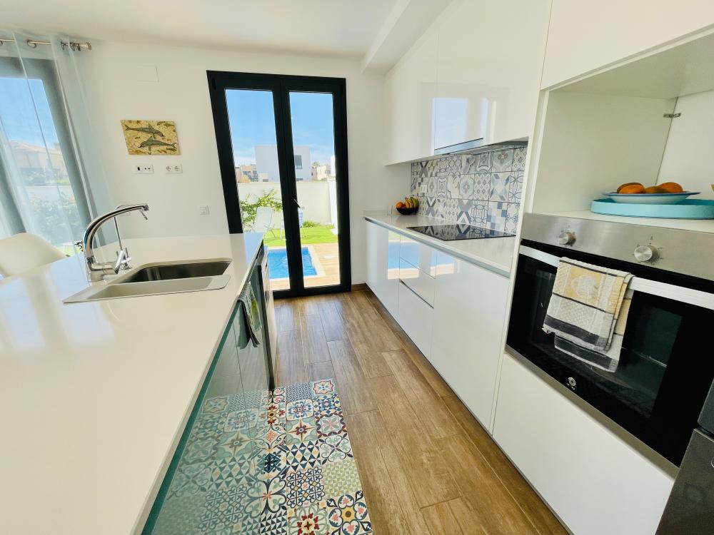  for sale villa Vilafortuny Baix Camp 15