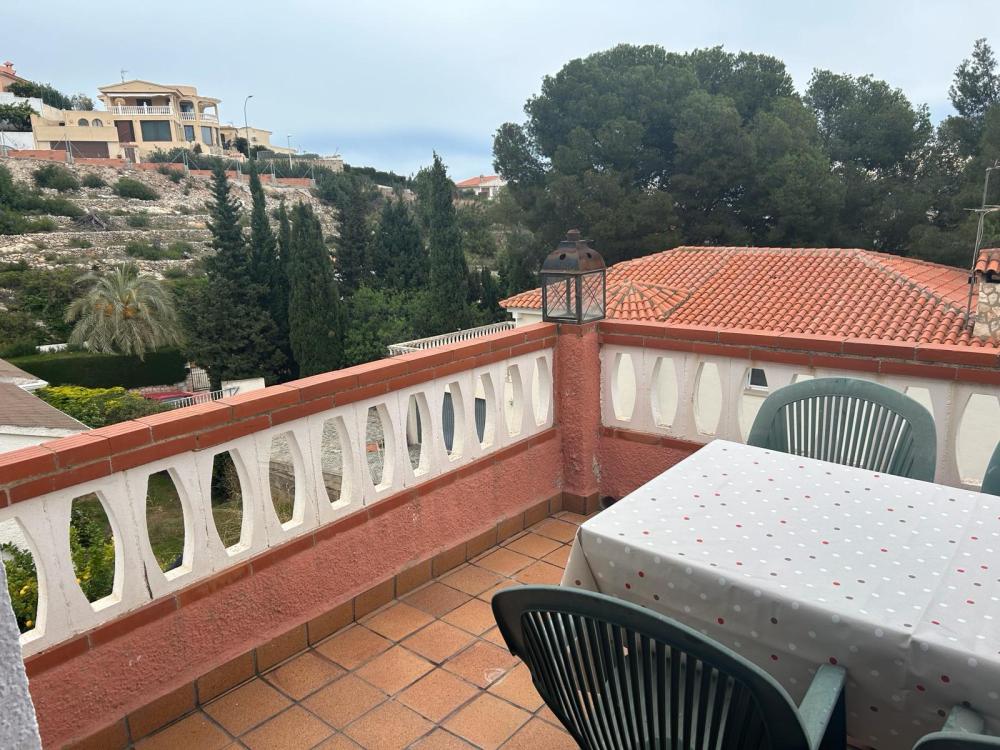 for sale semi-detached house Peñíscola Baix Maestrat 15