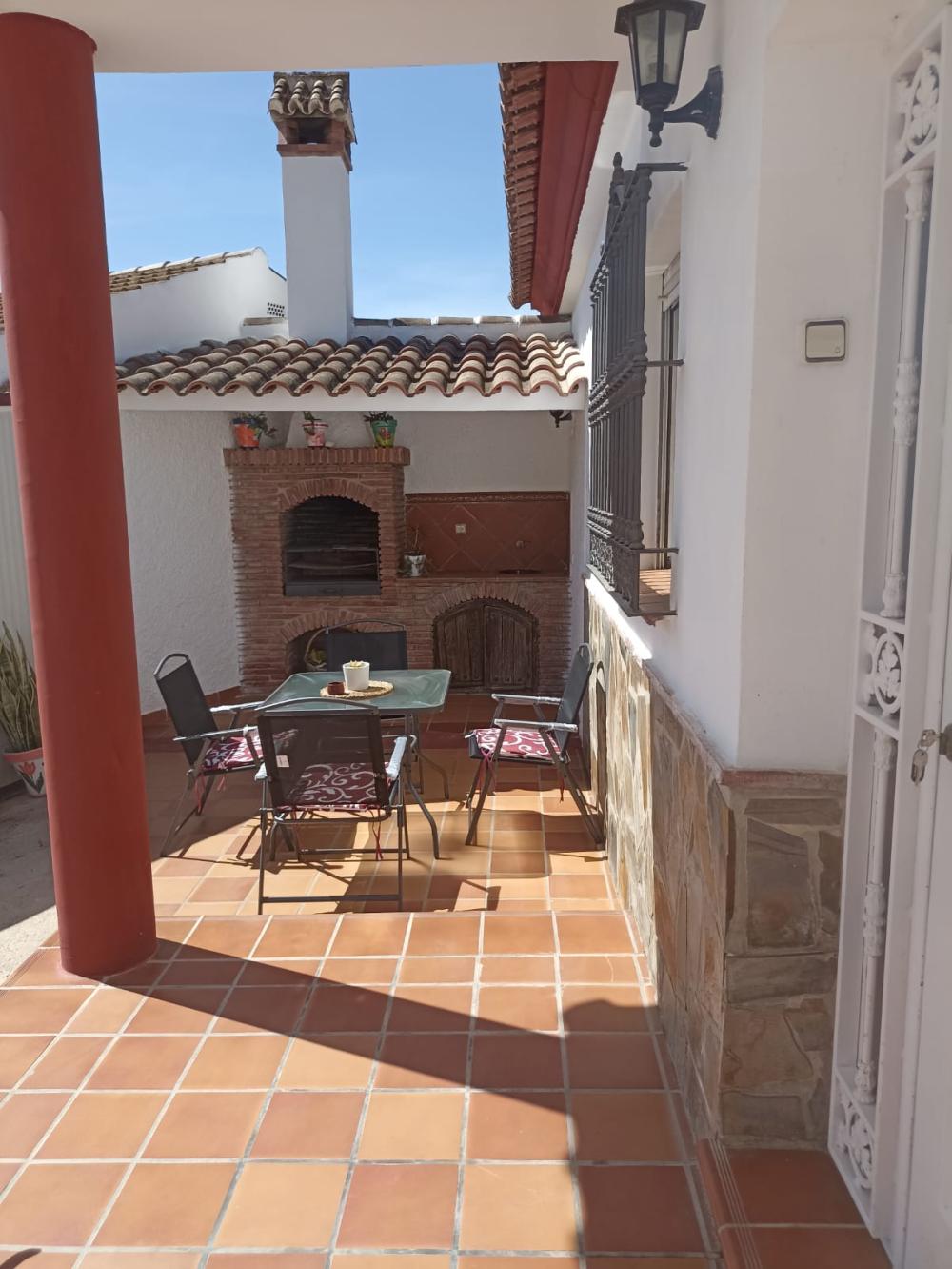  for sale country house Estacion De Aljaima Valle Del Guadalhorce 25