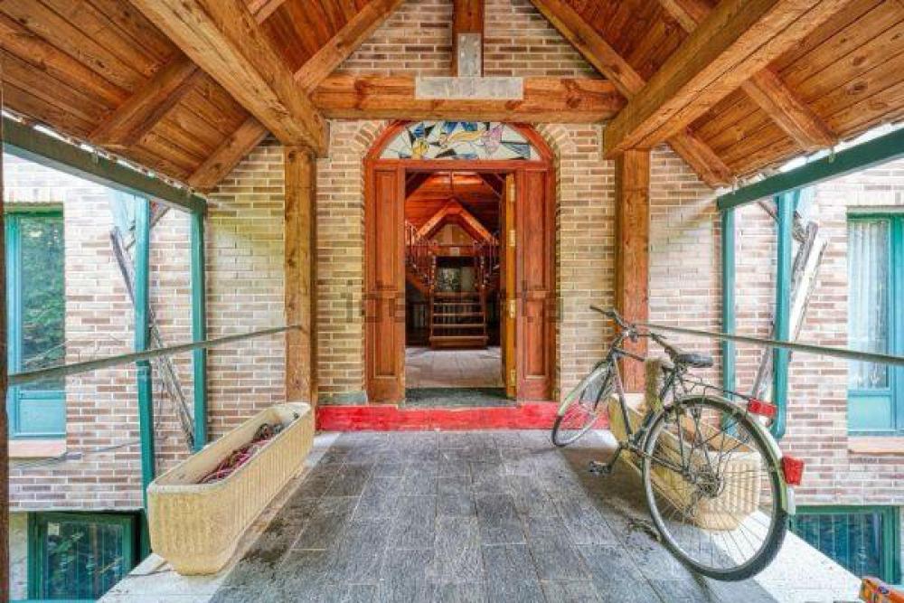  for sale manor house Villafranca Del Castillo Cuenca Del Guadarrama 1