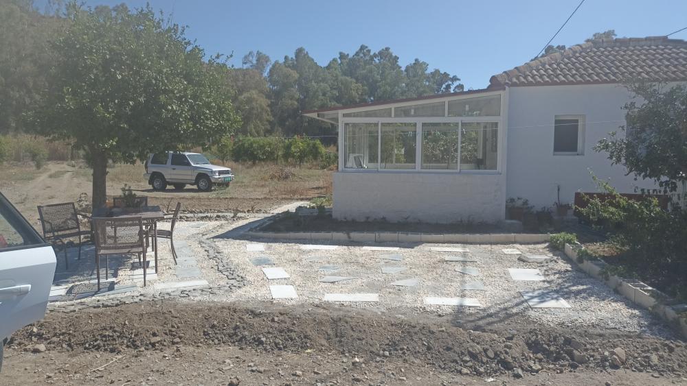  for sale country house Estacion De Aljaima Valle Del Guadalhorce 11