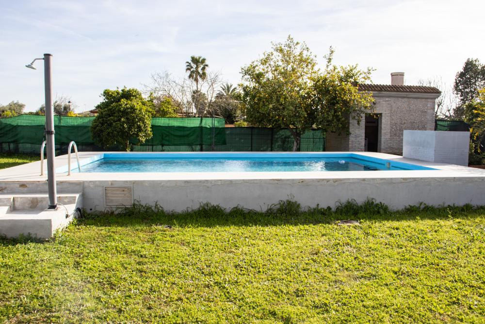  for sale villa Alcalá De Guadaira Metropolitana De Sevilla 3