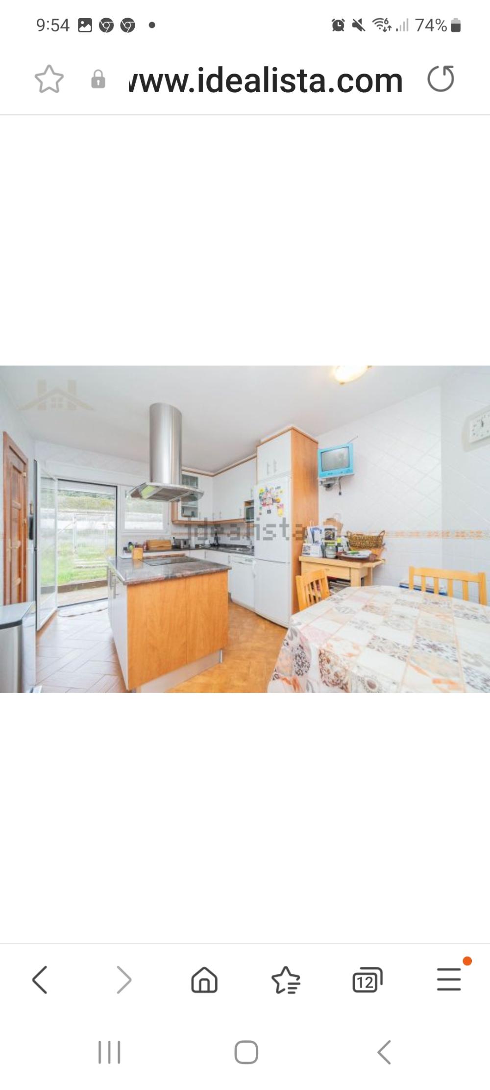  for sale villa El Escorial Cuenca Del Guadarrama 18