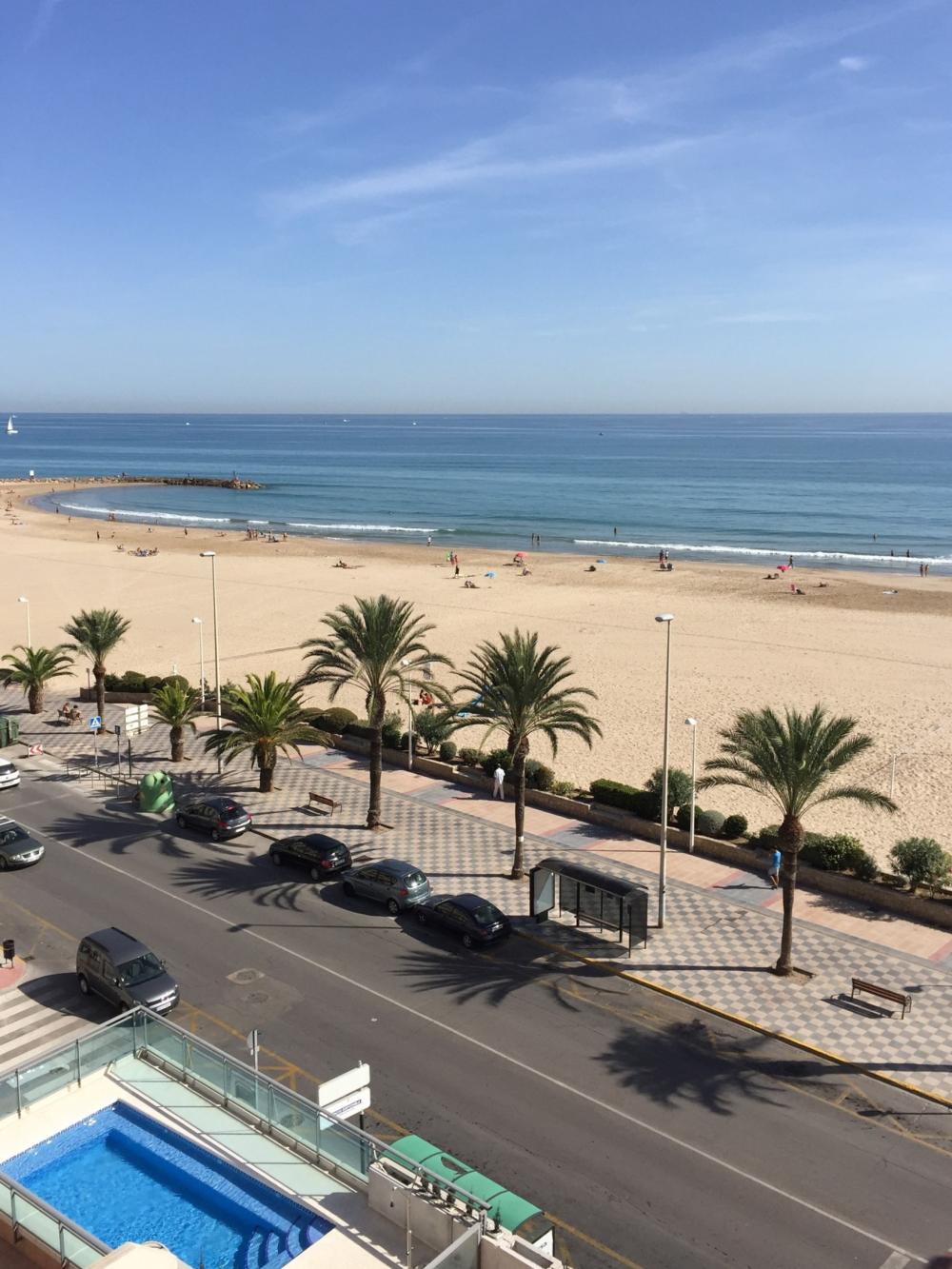  for sale penthouse El Puerto De Sagunto Camp De Morvedre 43