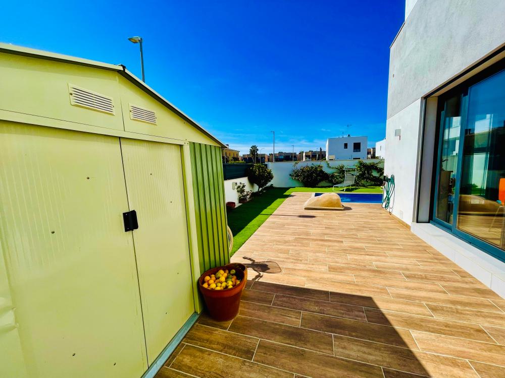  for sale villa Vilafortuny Baix Camp 8