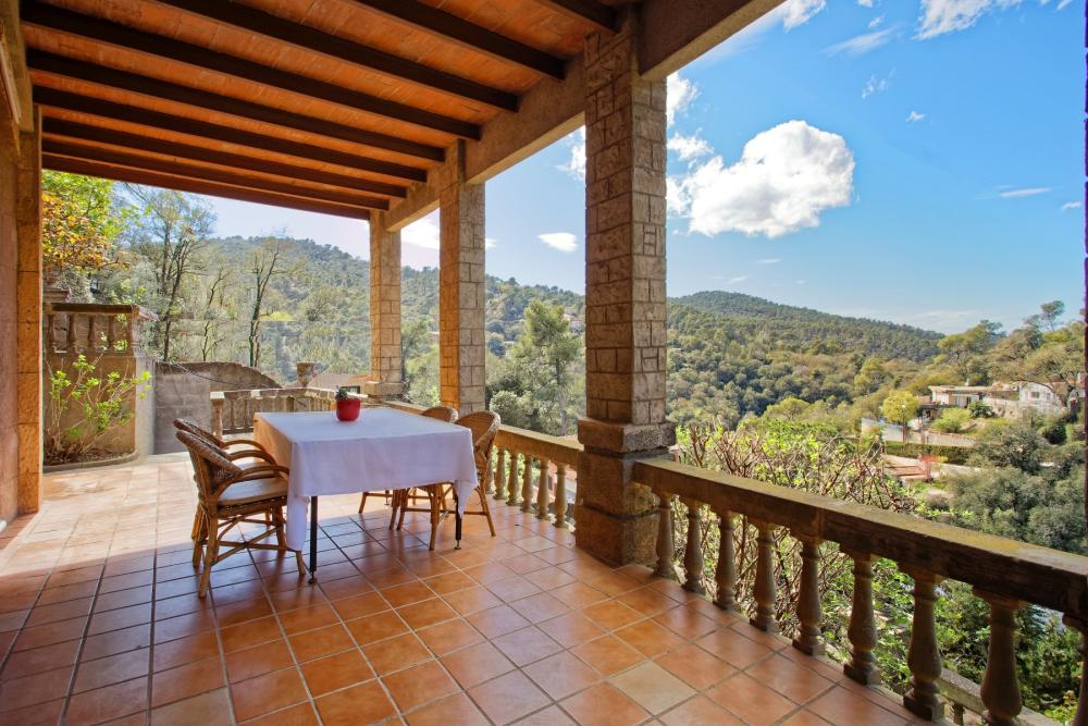  for sale house Sarrià-Sant Gervasi-Vallvidrera-Tibidabo-Les Planes Barcelonès 19