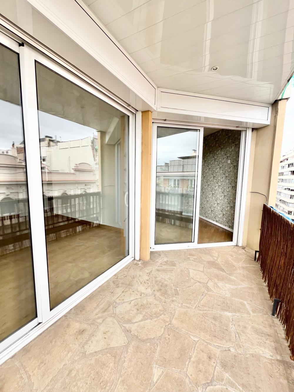  for sale apartment Sarrià-Sant Gervasi-Galvany Barcelonès 23