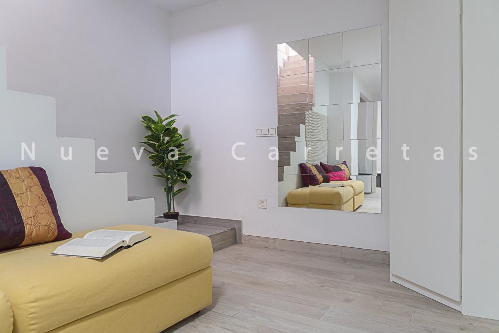  for sale villa Ciudad Jardín-Zapillo-Cortijo Grande-Nueva Almería-Tagarete Comarca Metropolitana De Almería 33