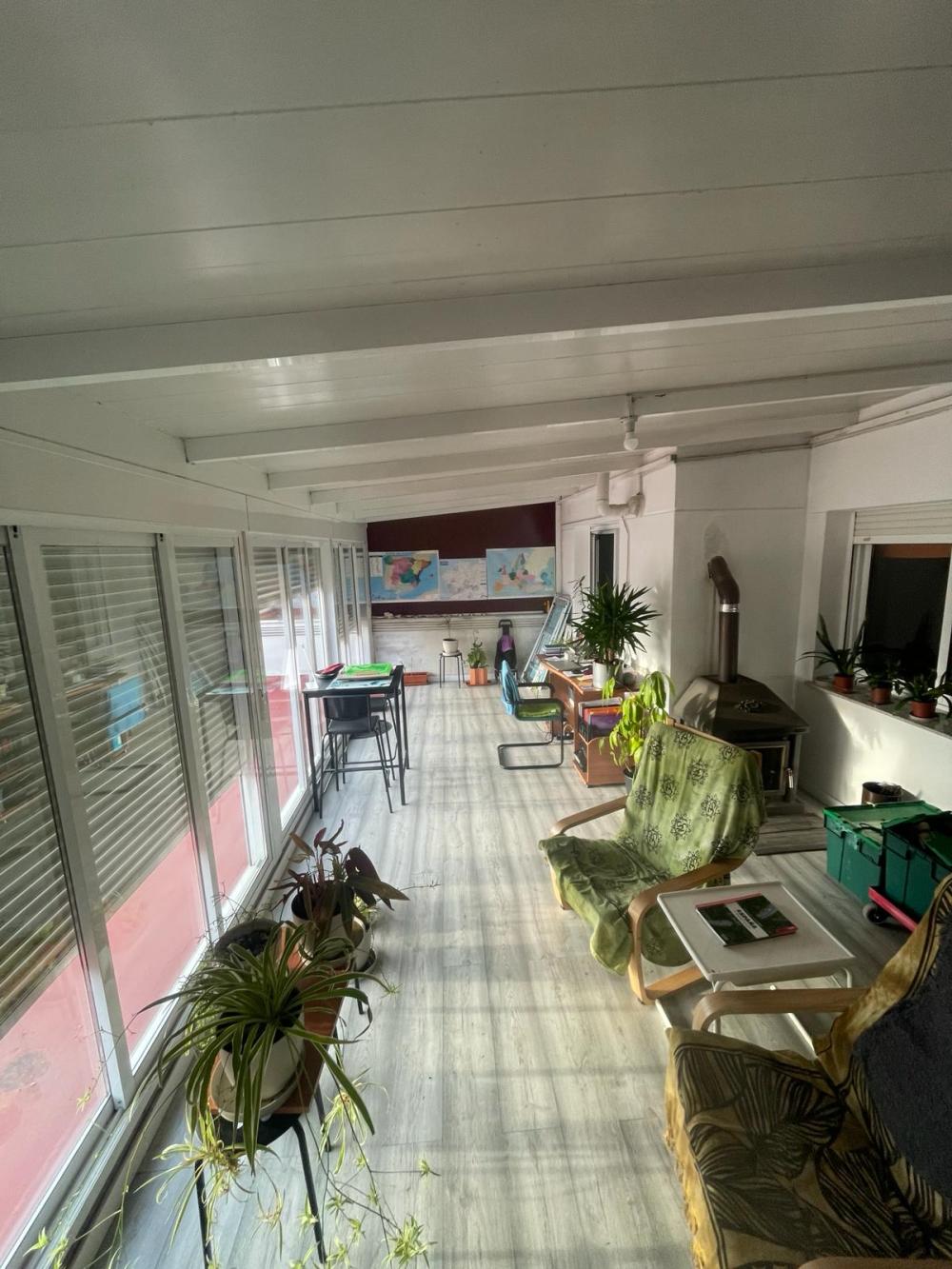  for sale apartment Oza Dos Ríos Coruña 2
