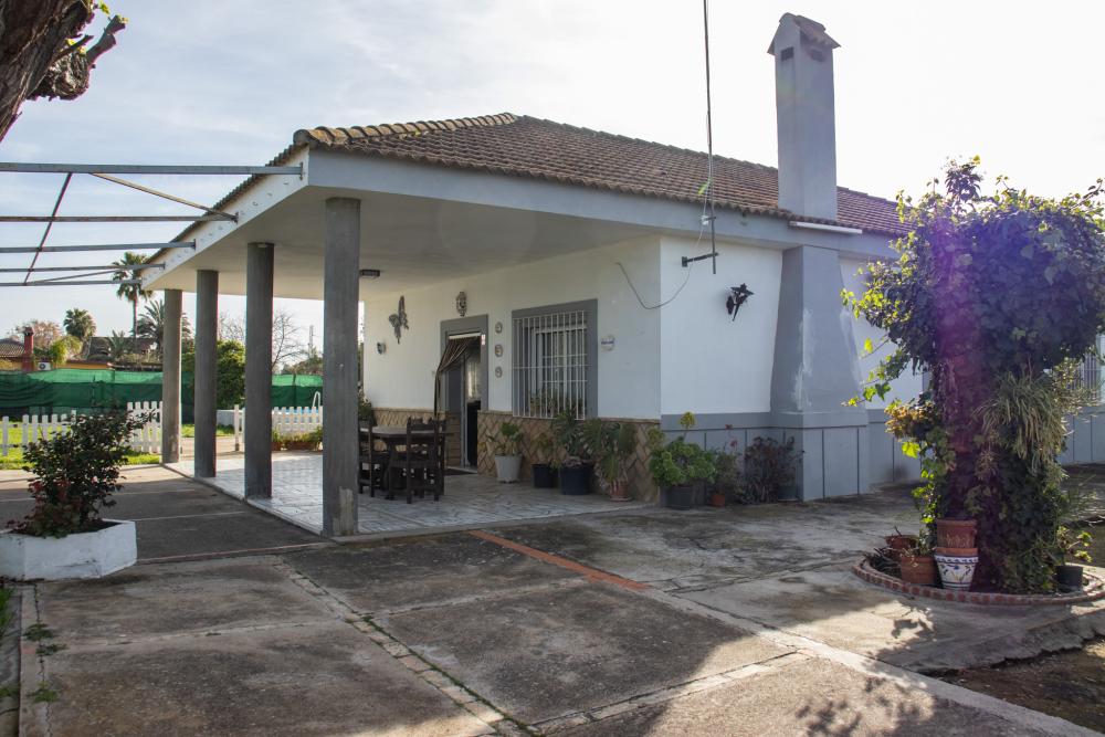  for sale villa Alcalá De Guadaira Metropolitana De Sevilla 10