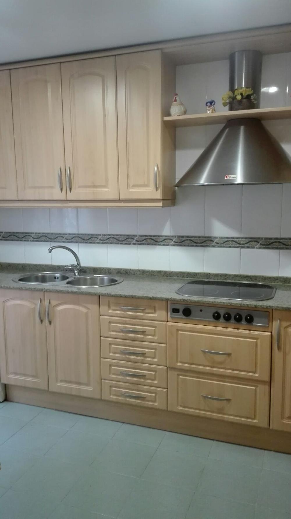  for sale semi-detached house Campanar Campanar Valencia 1