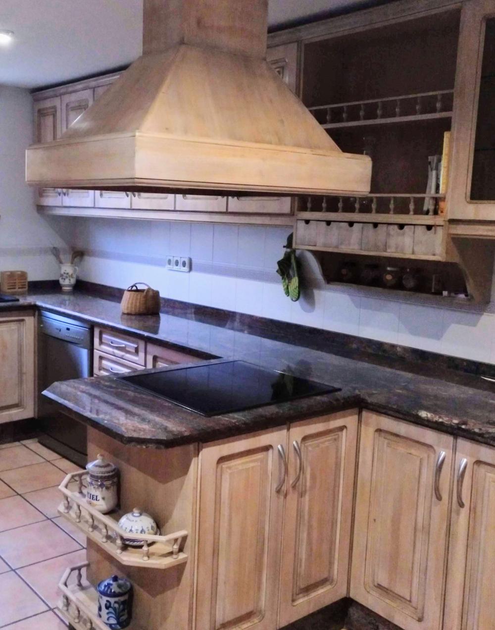 for sale semi-detached house Alfaz Del Pi Marina Baixa 1
