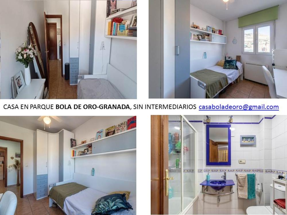  for sale house Bola De Oro Vega De Granada 4