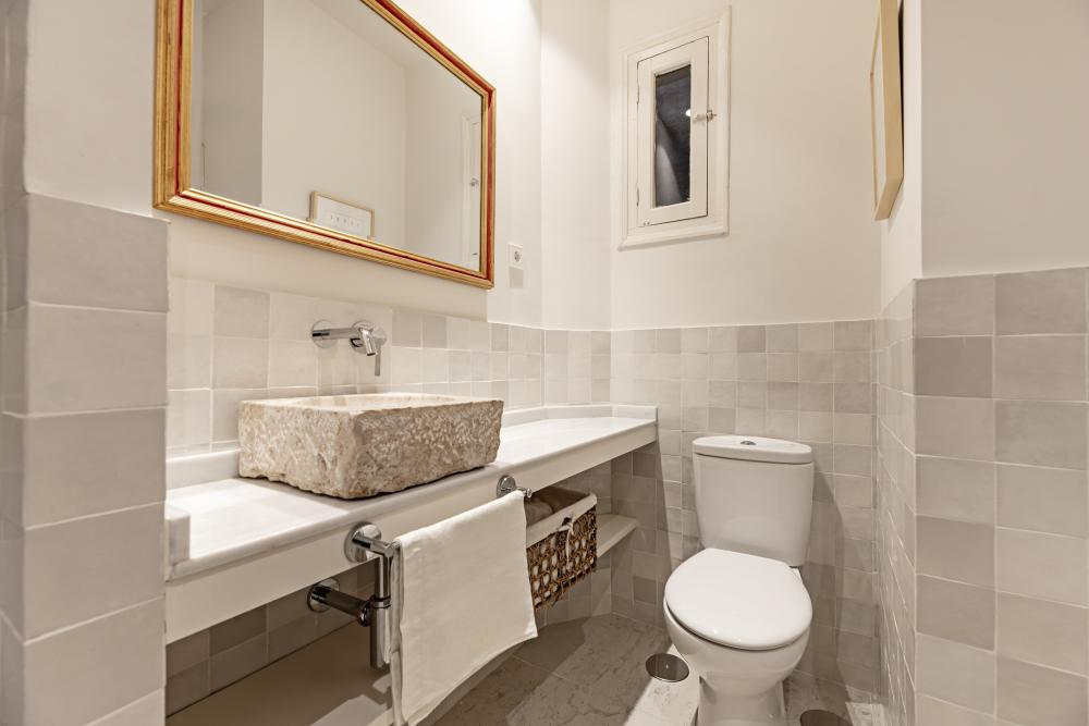  for sale apartment Salamanca-Lista Madrid Capital 18