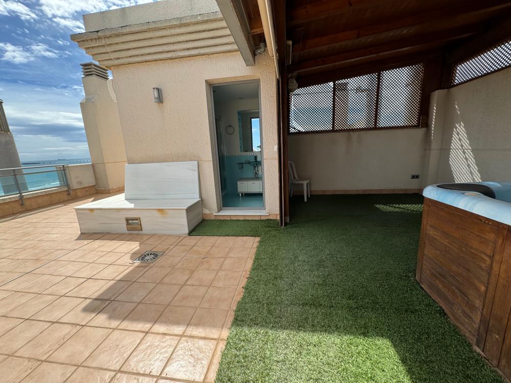  for sale penthouse El Puerto De Sagunto Camp De Morvedre 31