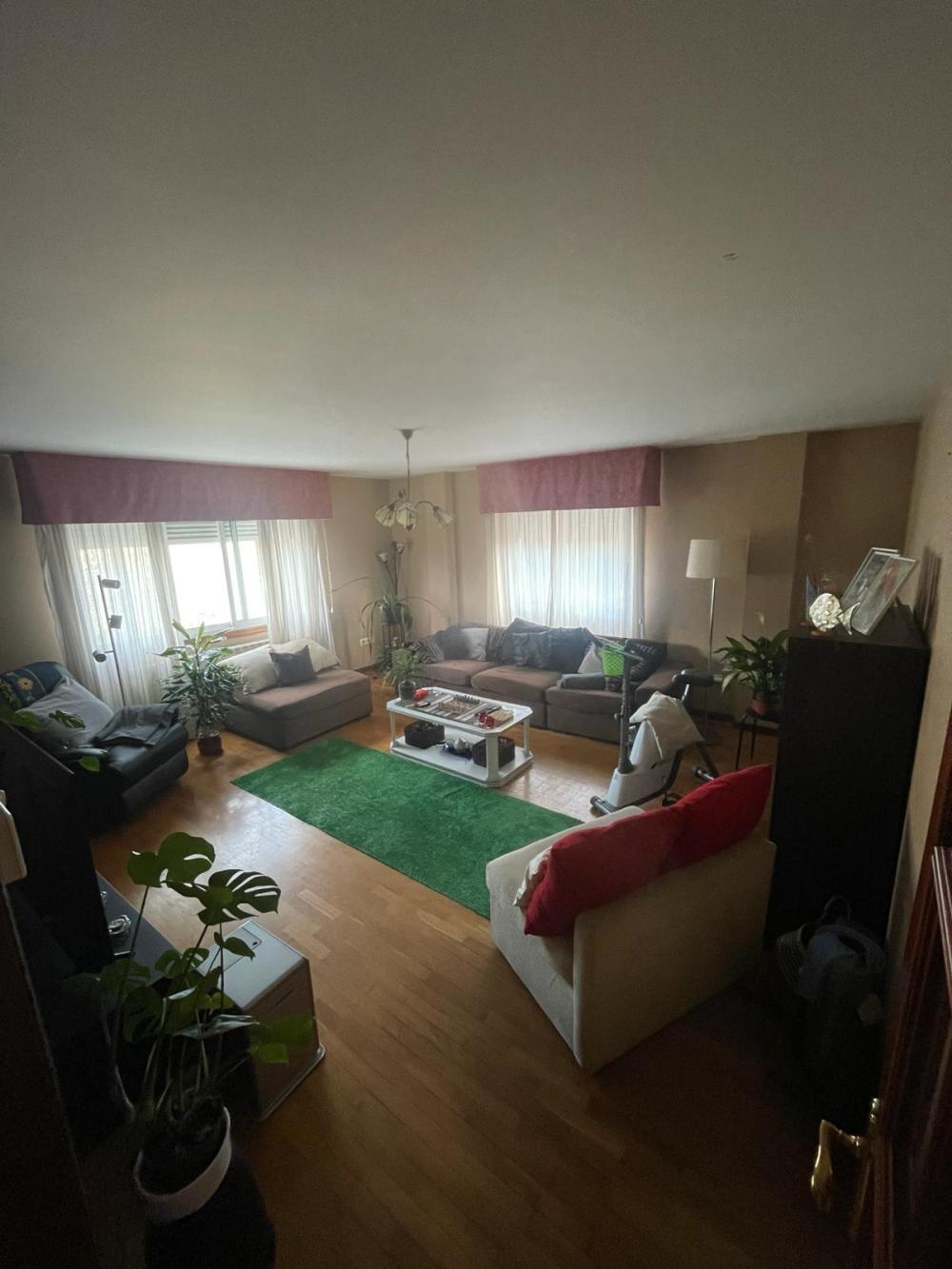  for sale apartment Oza Dos Ríos Coruña 11