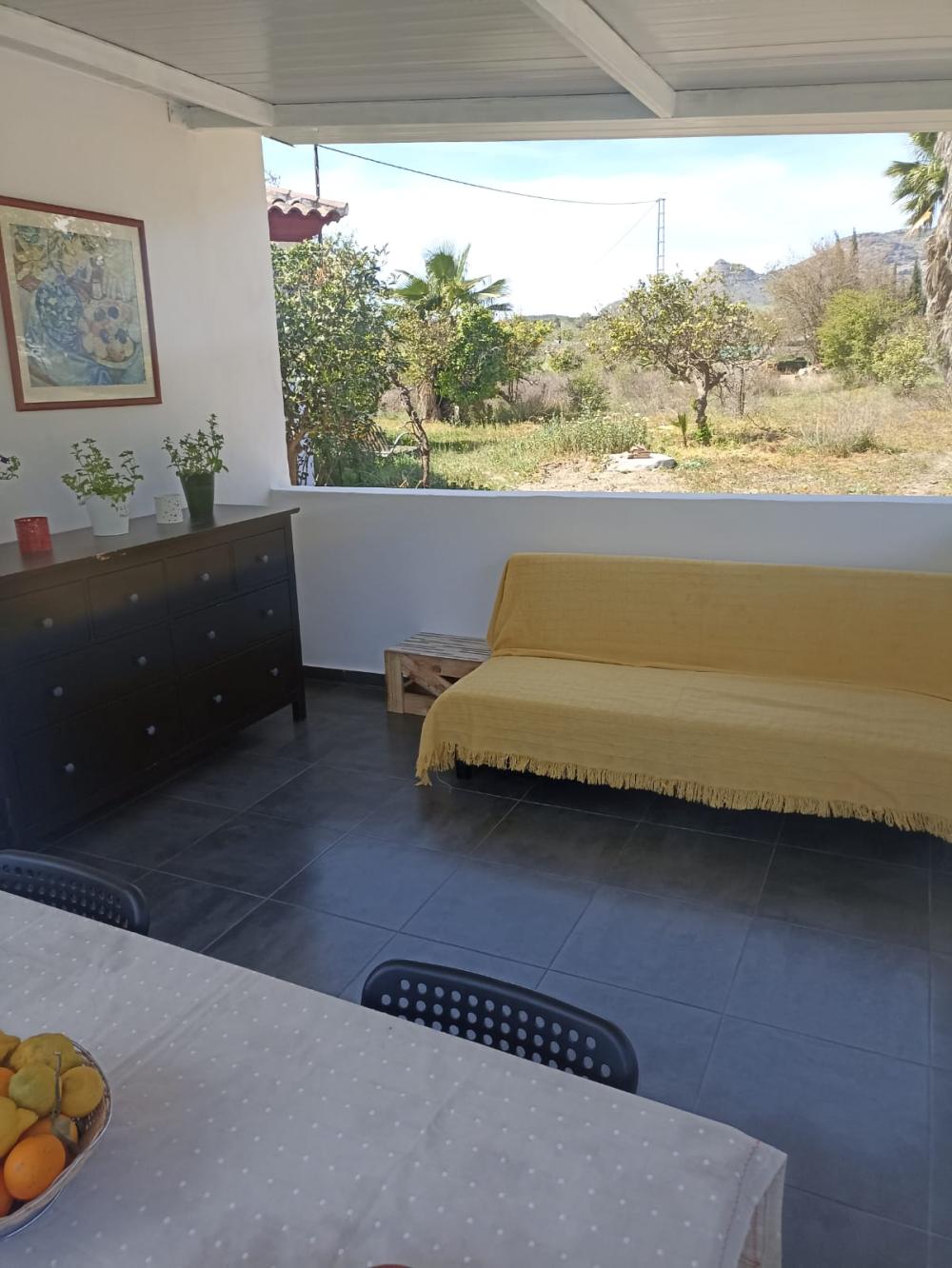  for sale country house Estacion De Aljaima Valle Del Guadalhorce 36