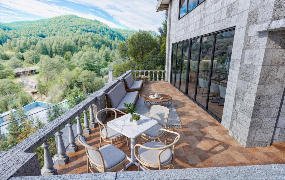  for sale house Sarrià-Sant Gervasi-Vallvidrera-Tibidabo-Les Planes Barcelonès 5