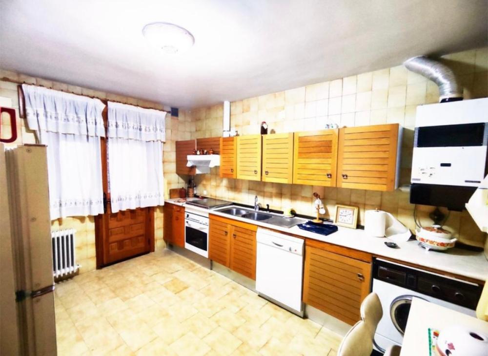  for sale villa Galapagar Cuenca Del Guadarrama 5