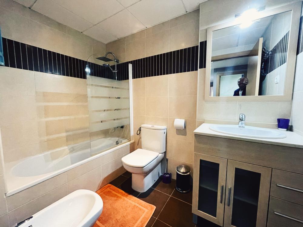  for sale apartment Salou Tarragonès 24