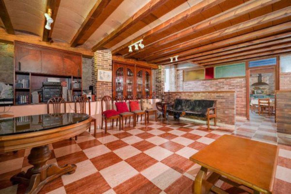  for sale manor house Villafranca Del Castillo Cuenca Del Guadarrama 4