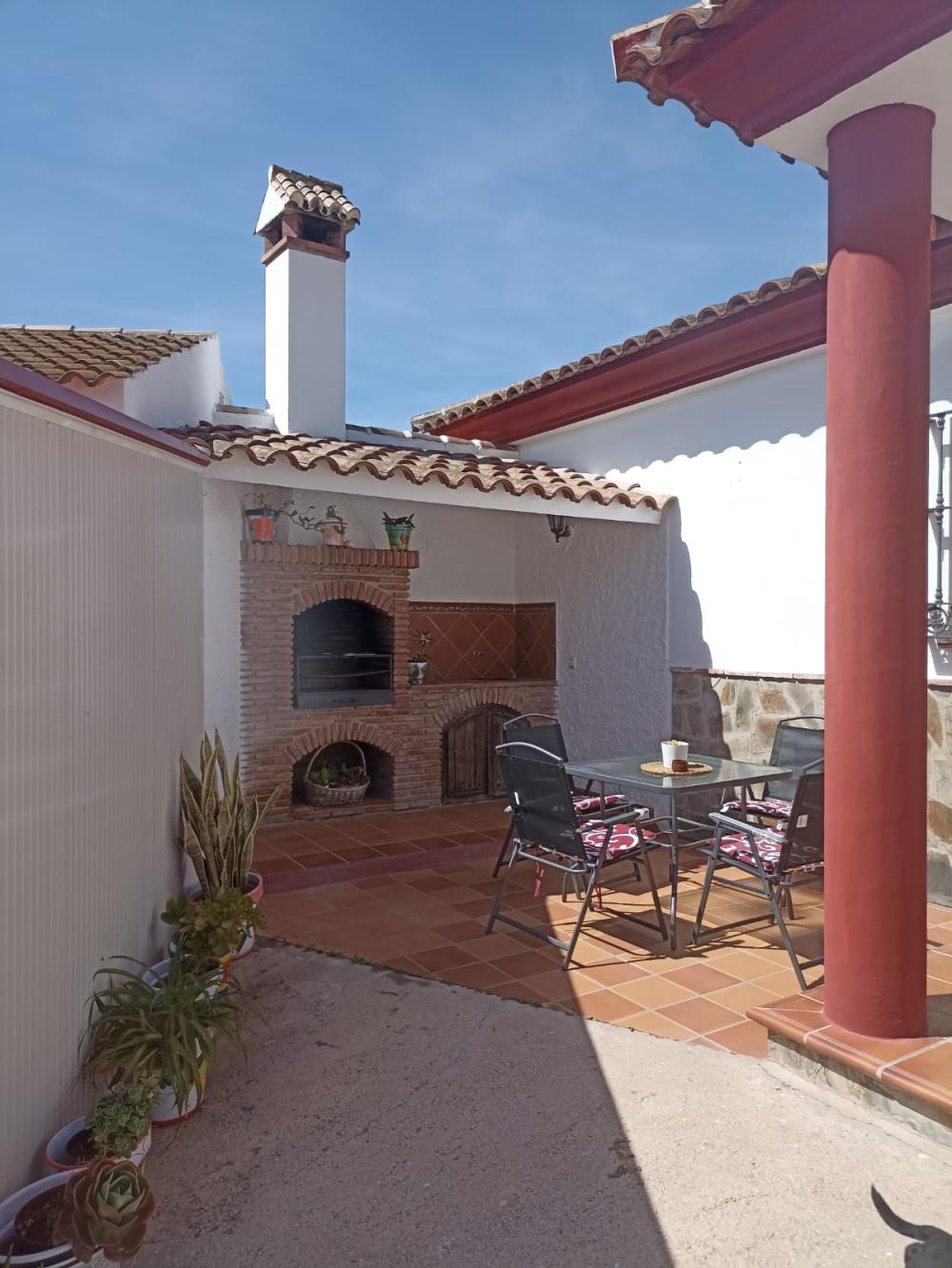  for sale country house Estacion De Aljaima Valle Del Guadalhorce 33