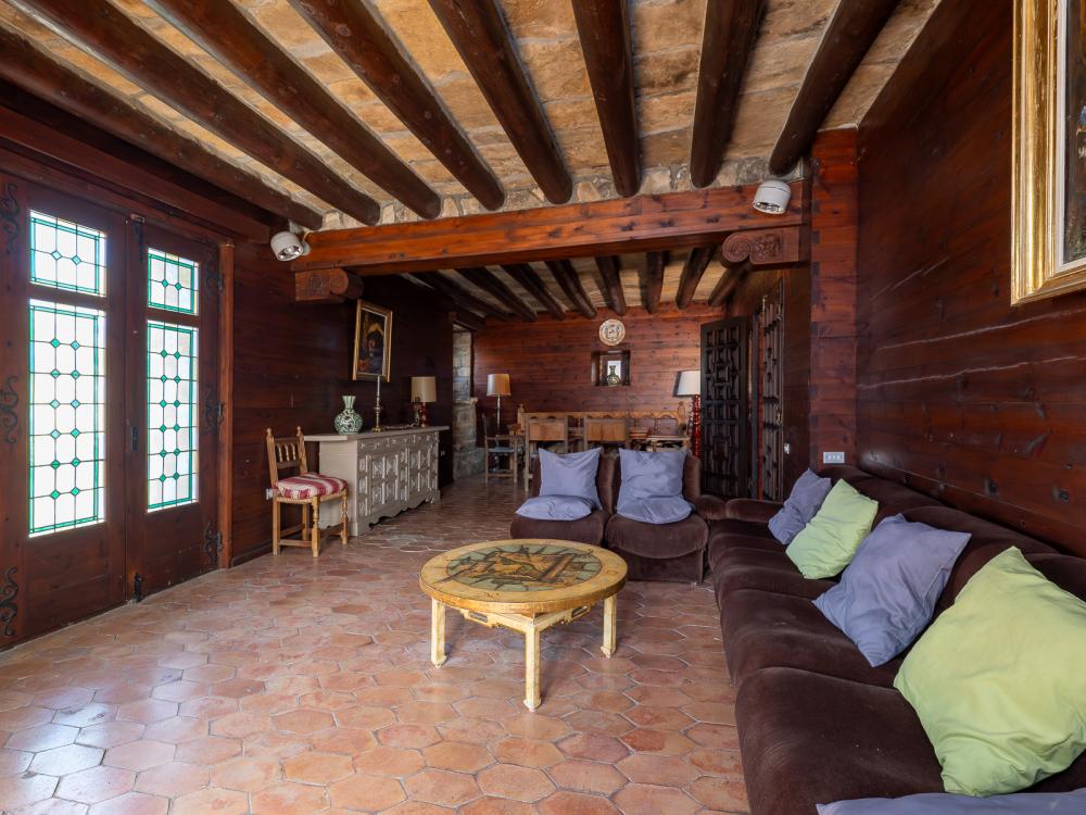  for sale house Aínsa Sobrarbe 7
