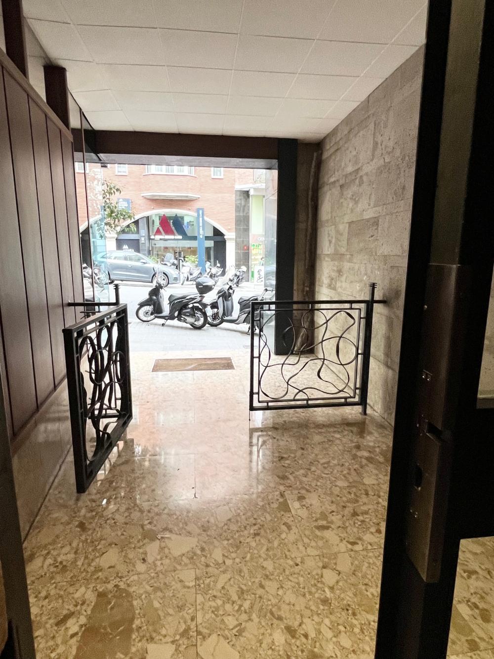  for sale apartment Sarrià-Sant Gervasi-Galvany Barcelonès 33