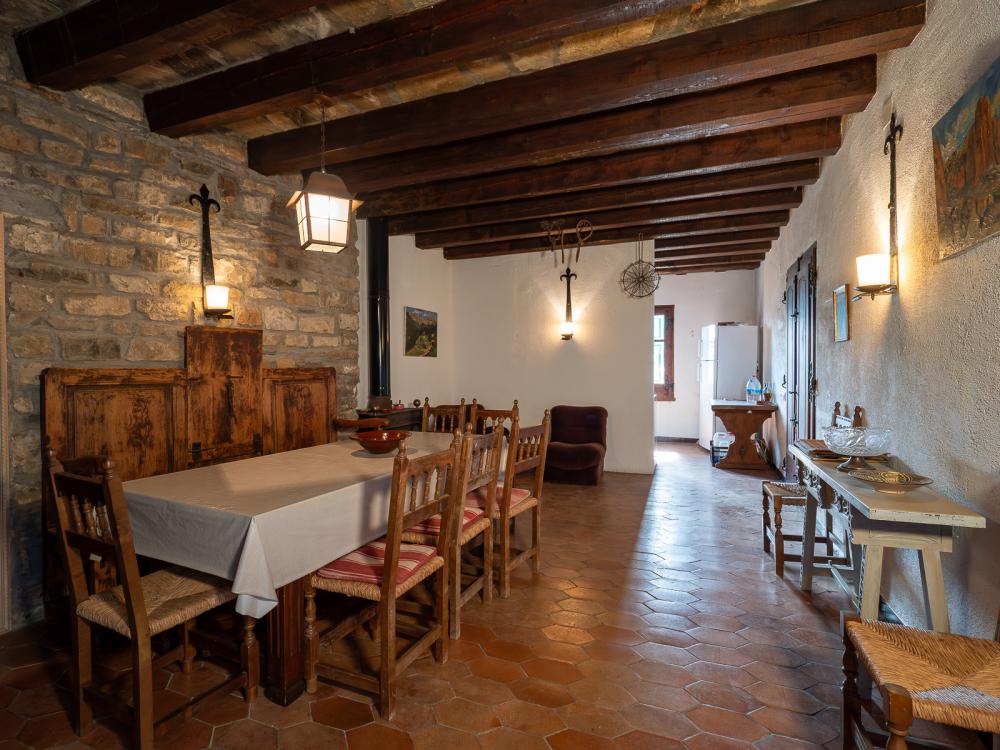  for sale house Aínsa Sobrarbe 9