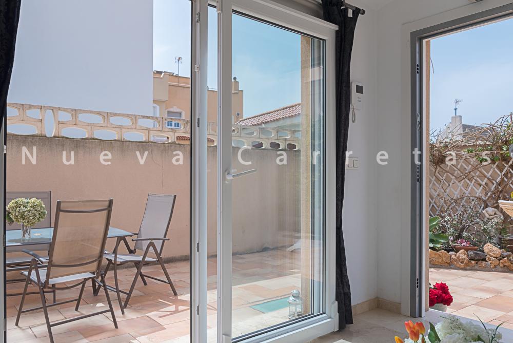  for sale villa Ciudad Jardín-Zapillo-Cortijo Grande-Nueva Almería-Tagarete Comarca Metropolitana De Almería 26