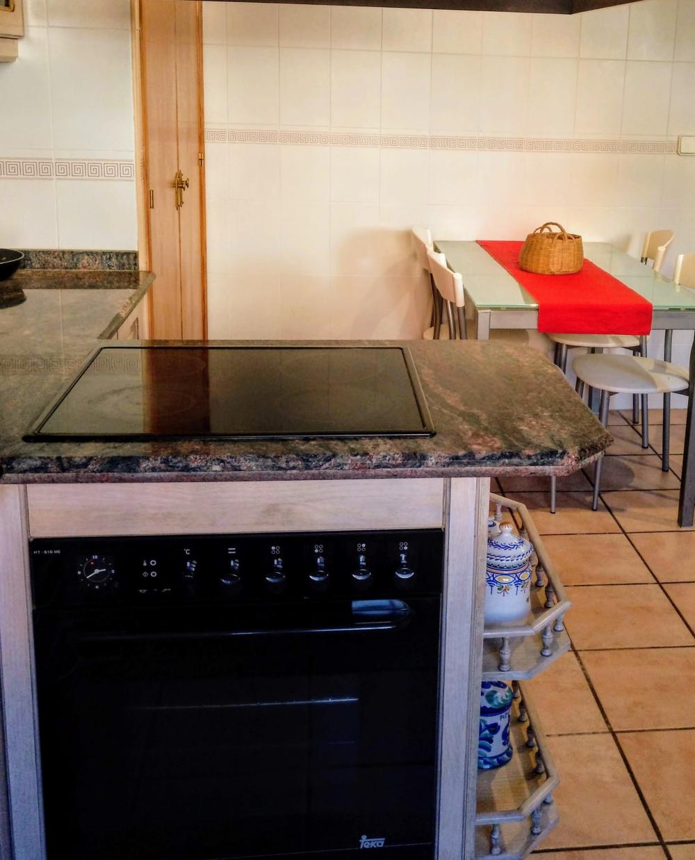  for sale semi-detached house Alfaz Del Pi Marina Baixa 14
