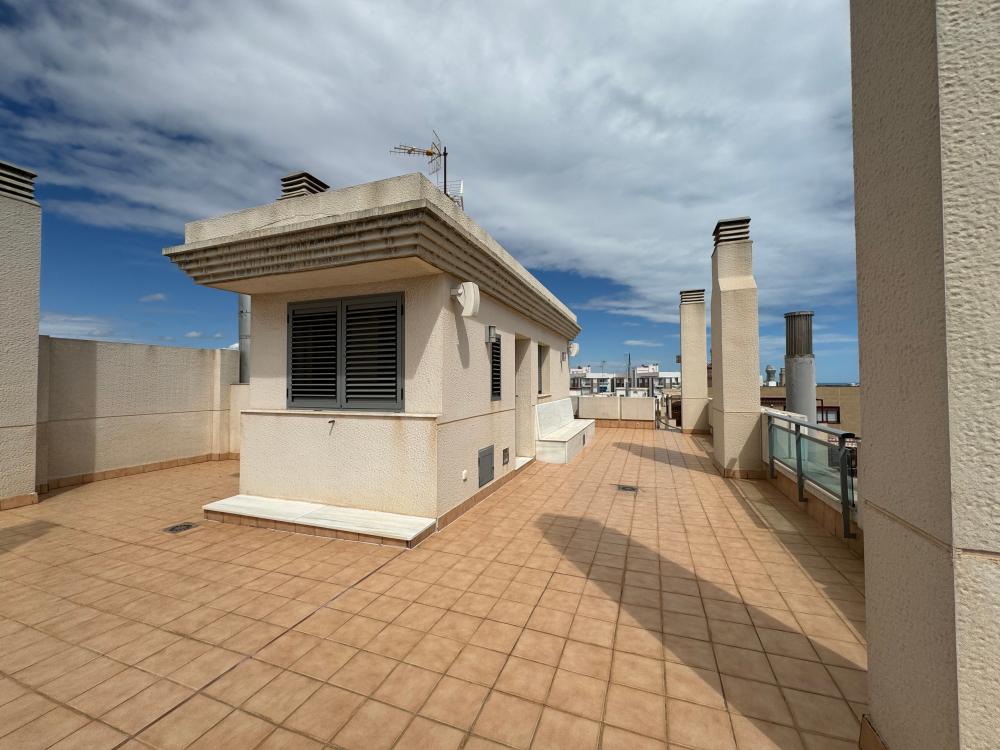  for sale penthouse El Puerto De Sagunto Camp De Morvedre 33