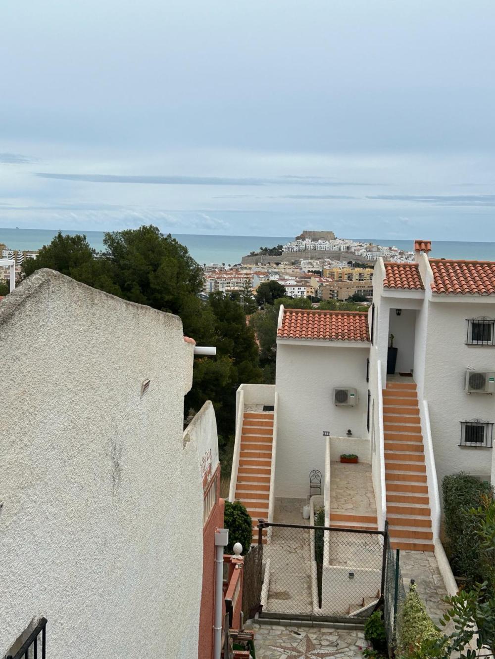  for sale semi-detached house Peñíscola Baix Maestrat 5