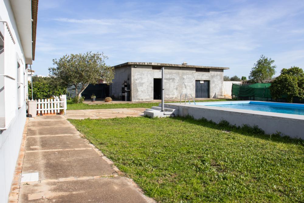  for sale villa Alcalá De Guadaira Metropolitana De Sevilla 4