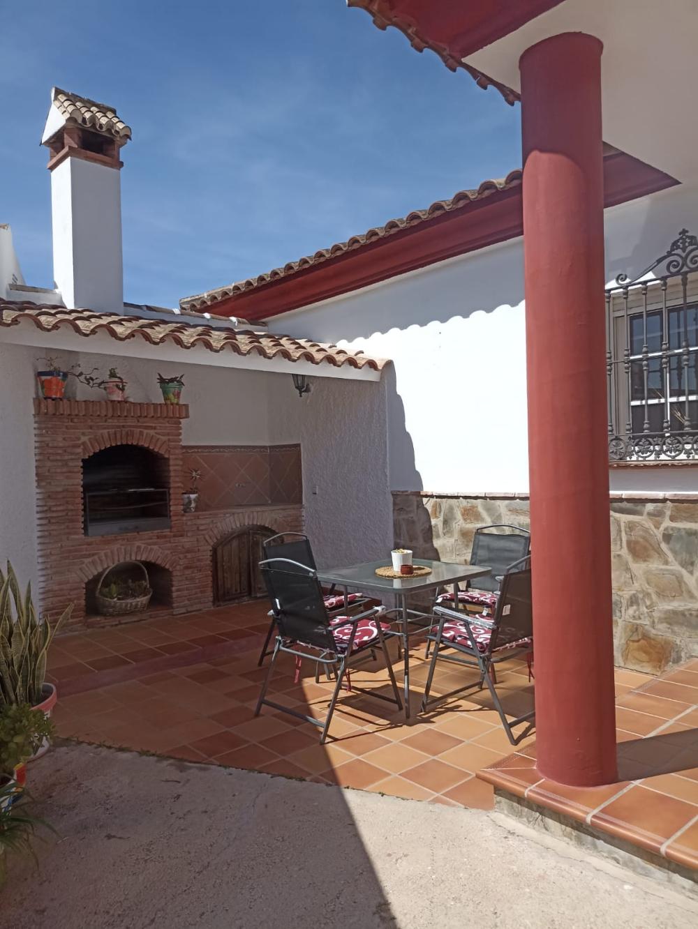  for sale country house Estacion De Aljaima Valle Del Guadalhorce 34