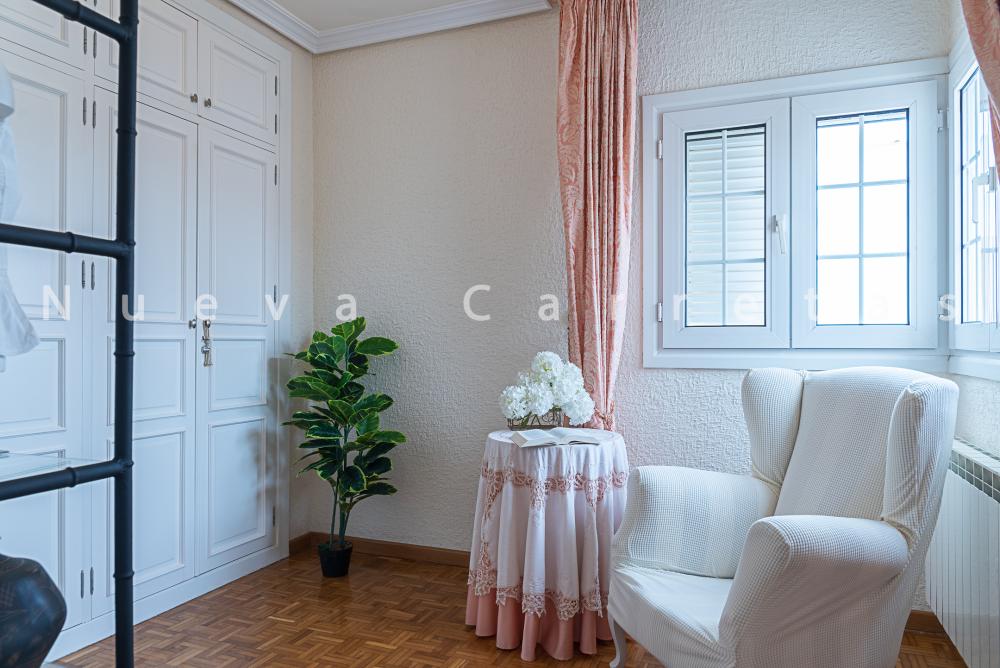  for sale villa Ciudad Jardín-Zapillo-Cortijo Grande-Nueva Almería-Tagarete Comarca Metropolitana De Almería 18