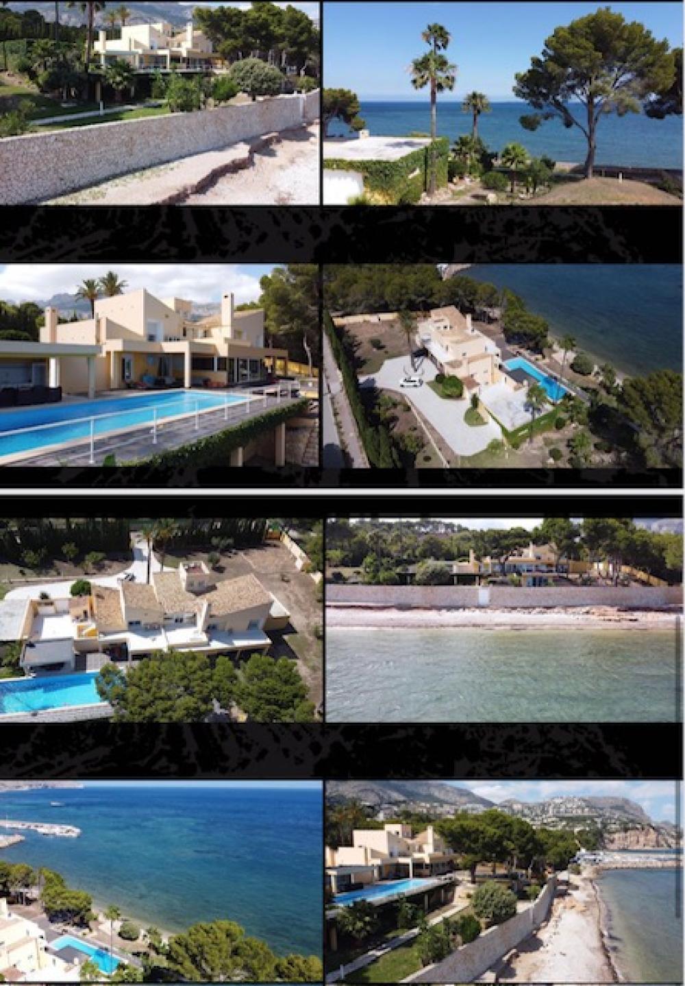  for sale villa Altea Marina Baixa 3