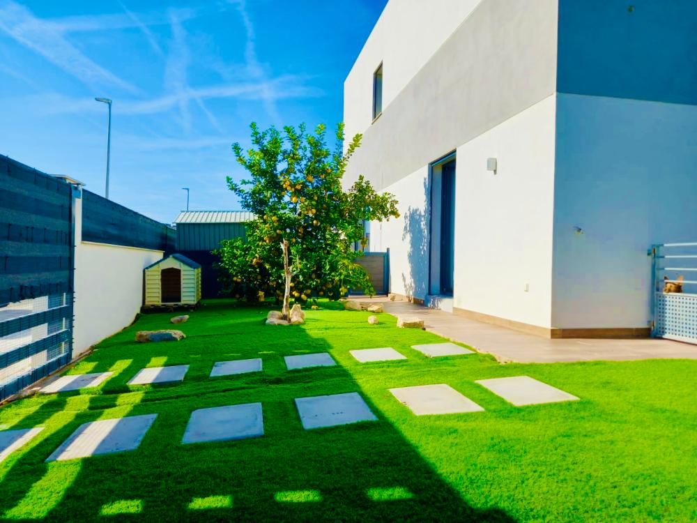  for sale villa Vilafortuny Baix Camp 1
