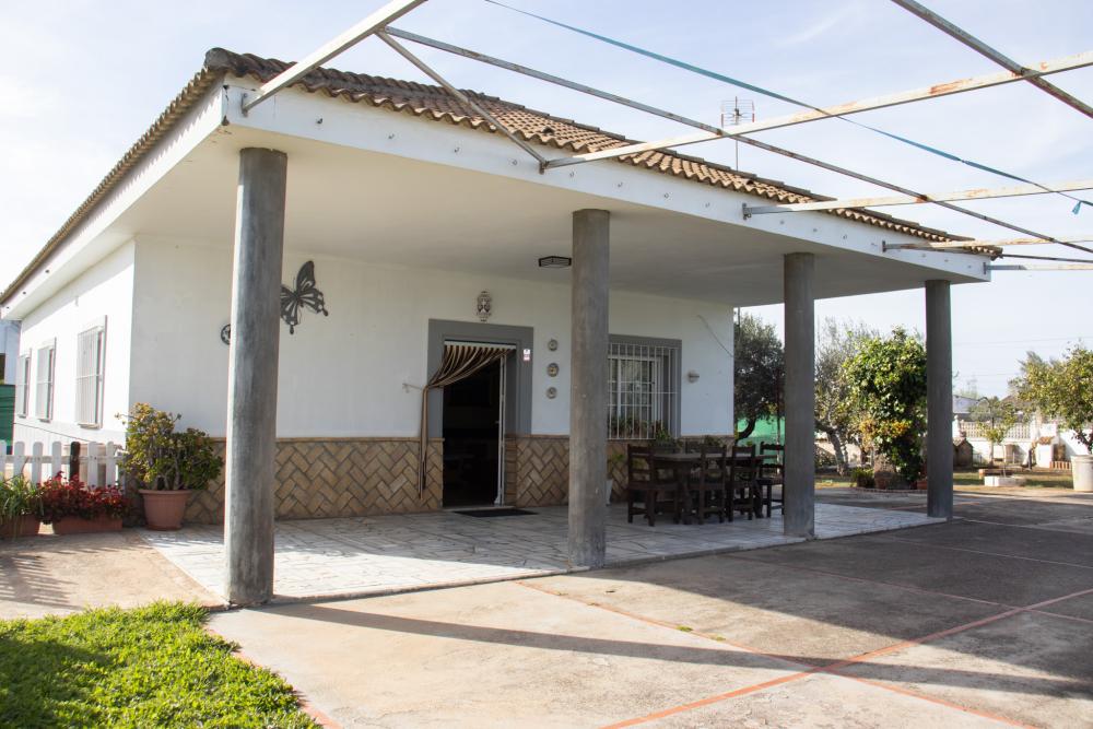  for sale villa Alcalá De Guadaira Metropolitana De Sevilla 5