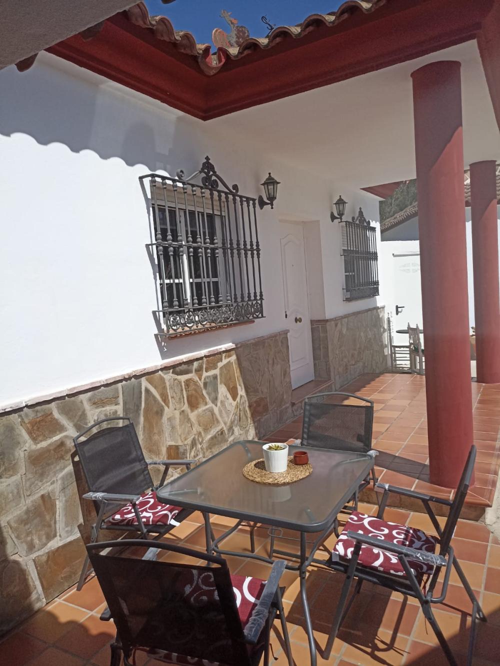  for sale country house Estacion De Aljaima Valle Del Guadalhorce 29