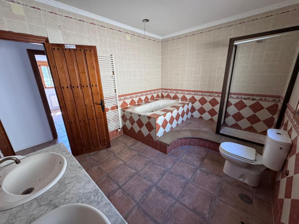  for sale country house Cómpeta Axarquía 8