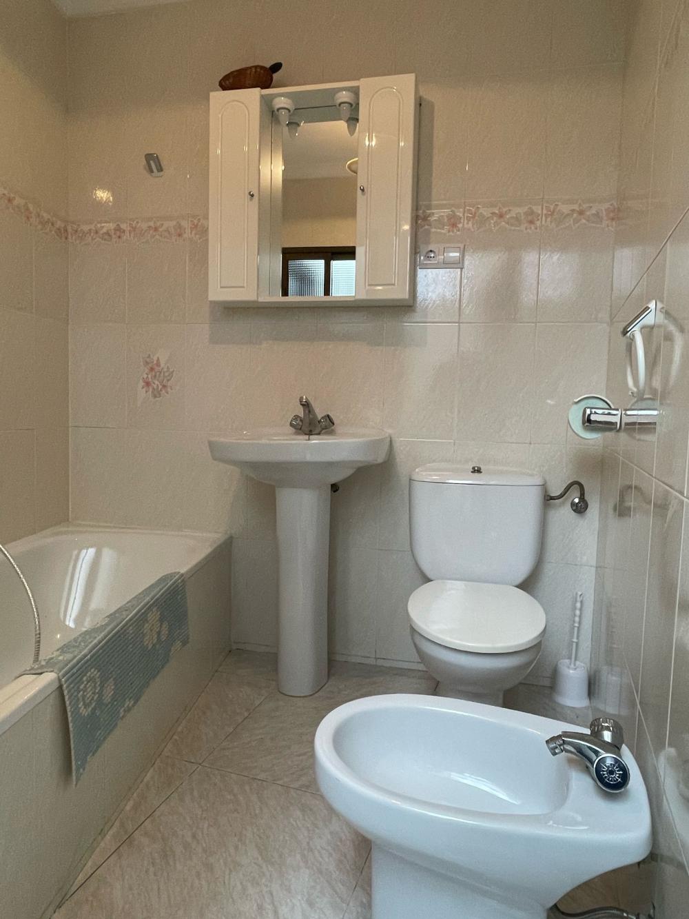  for sale house Villanueva Del Rosario Nororma 12