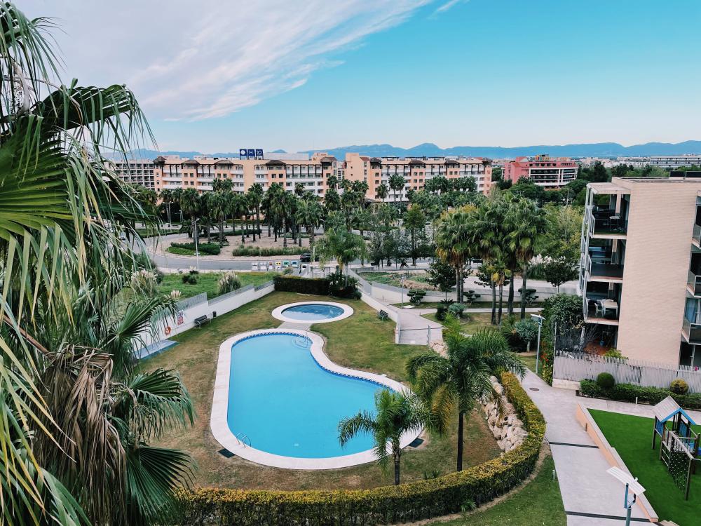  for sale apartment Salou Tarragonès 2