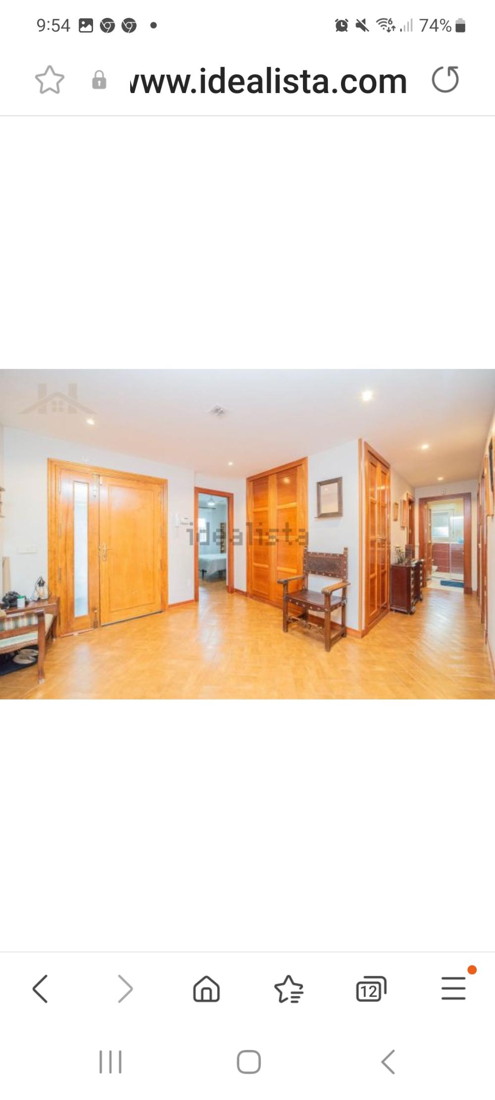  for sale villa El Escorial Cuenca Del Guadarrama 17