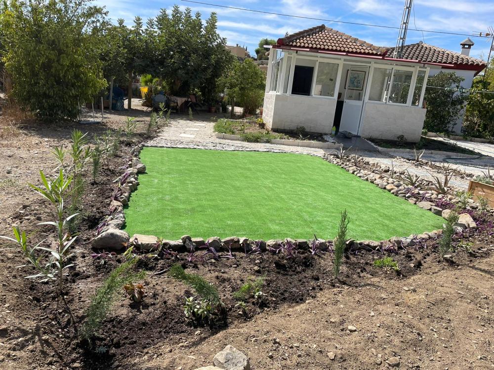  for sale country house Estacion De Aljaima Valle Del Guadalhorce 12