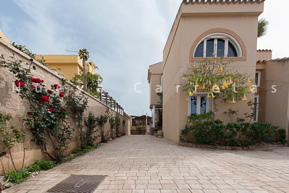  for sale villa Ciudad Jardín-Zapillo-Cortijo Grande-Nueva Almería-Tagarete Comarca Metropolitana De Almería 3