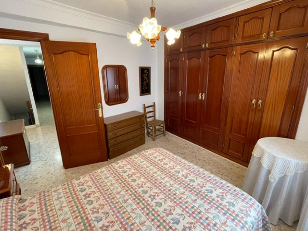  for sale house Villanueva Del Rosario Nororma 18