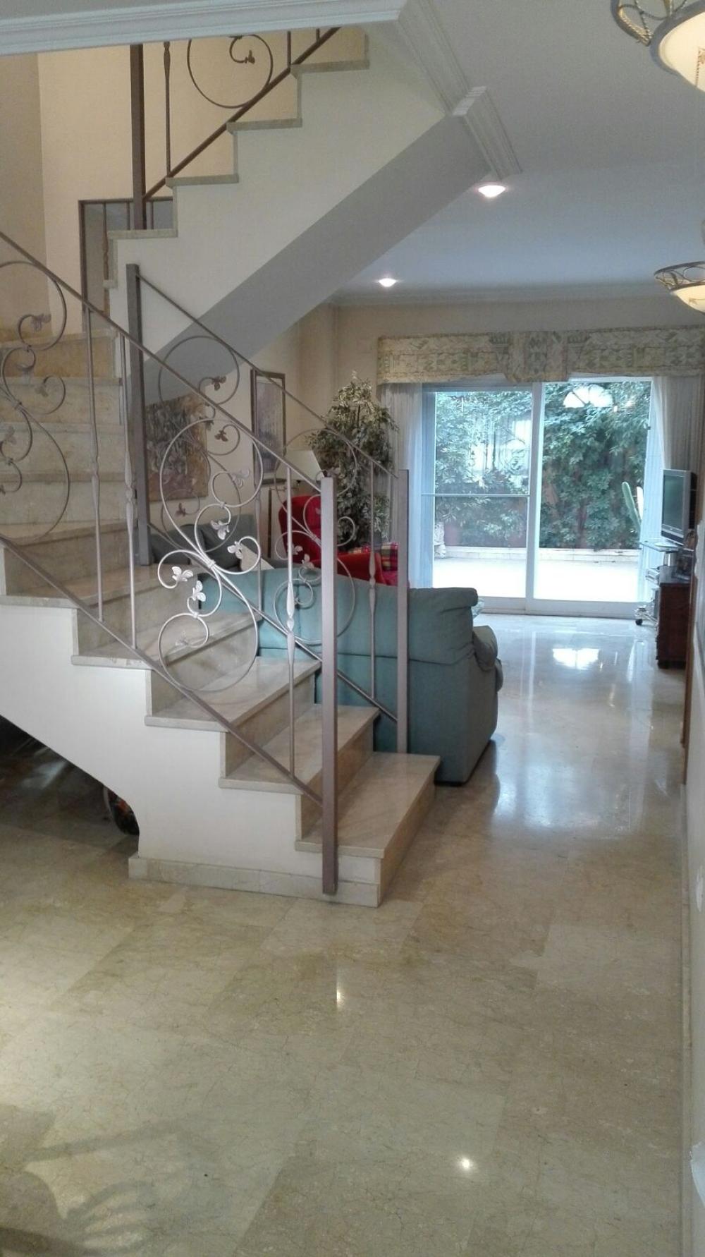  for sale semi-detached house Campanar Campanar Valencia 4