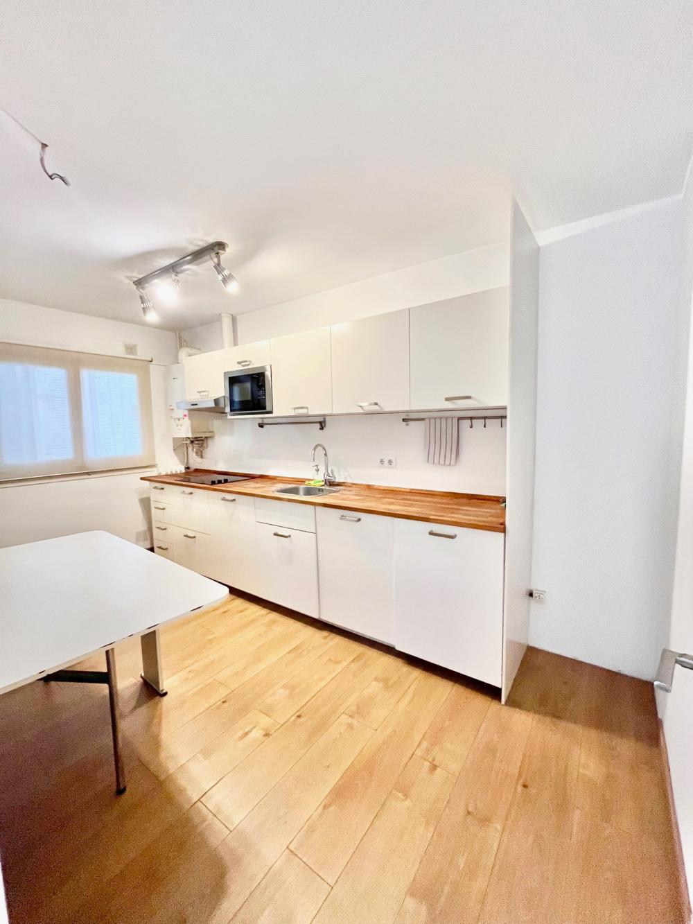  for sale apartment Sarrià-Sant Gervasi-Galvany Barcelonès 14