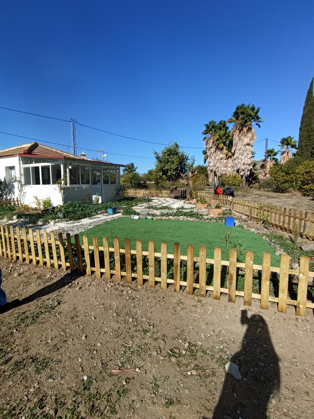  for sale country house Estacion De Aljaima Valle Del Guadalhorce 2